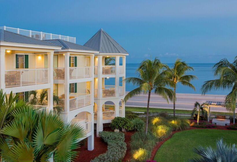 هتل Hyatt Vacation Club At Windward Pointe