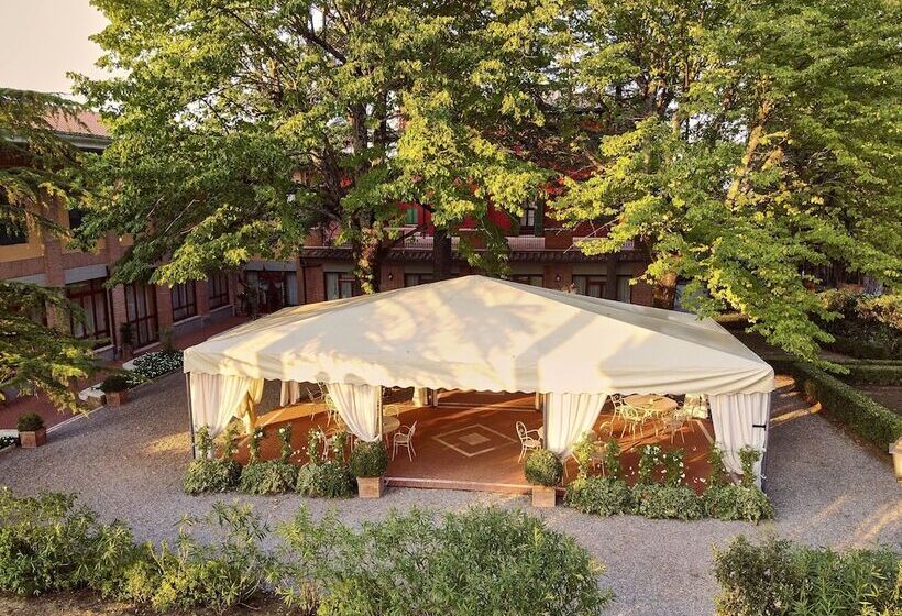 فندق Villa Il Patriarca