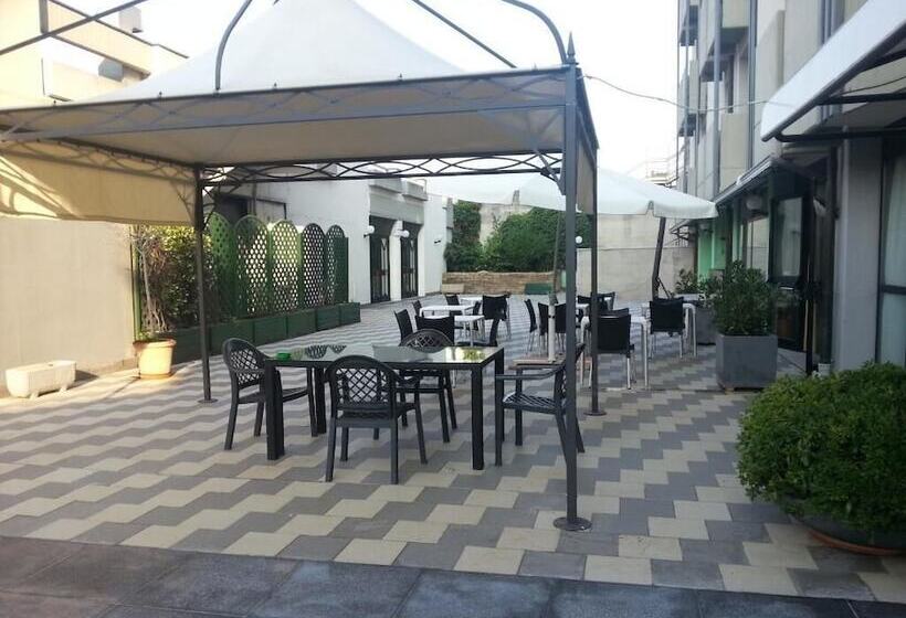 فندق Ilga