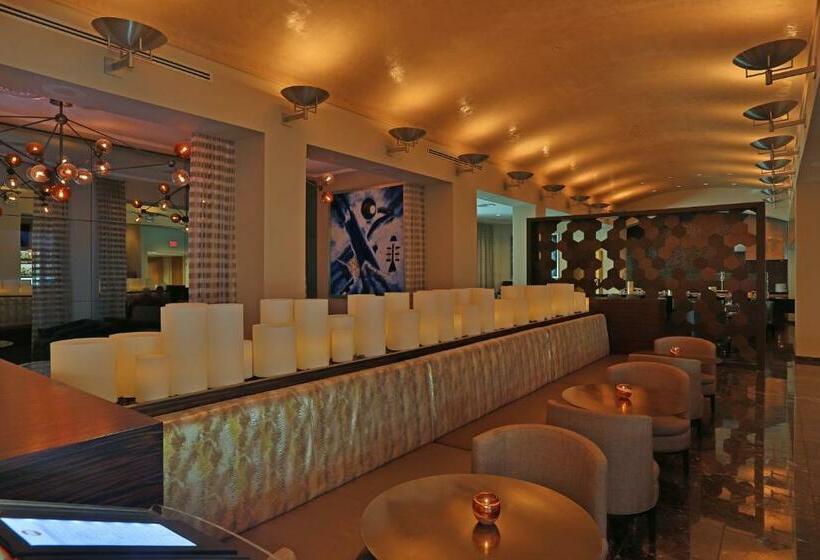 בית מלון כפרי Intercontinental At Doral Miami, An Ihg