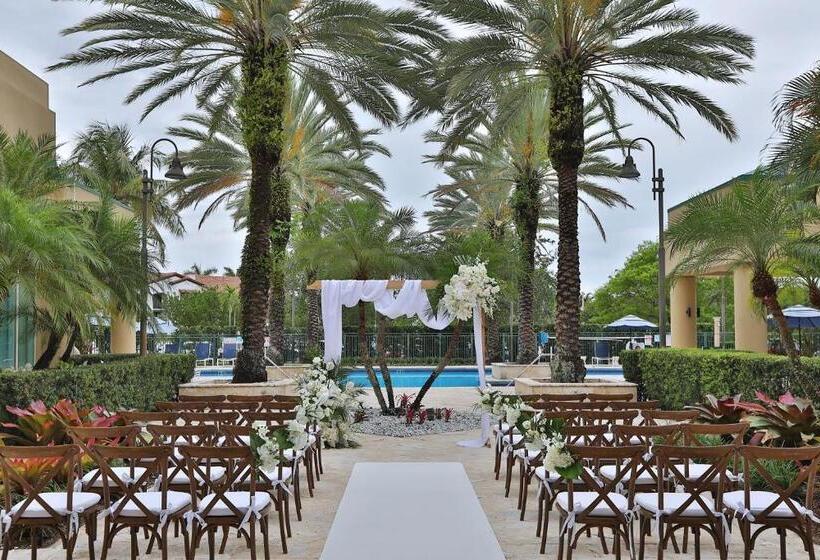 Fotos del hotel Intercontinental At Doral Miami, An Ihg:  11