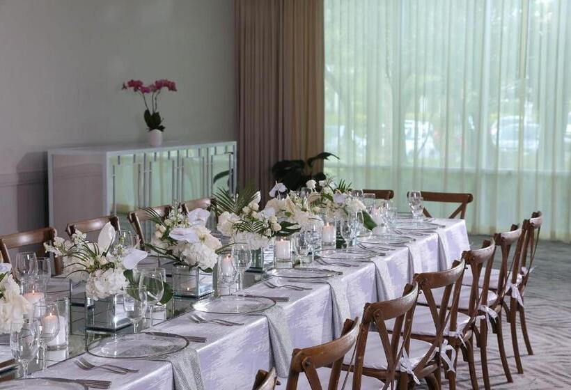 Fotos del hotel Intercontinental At Doral Miami, An Ihg:  8