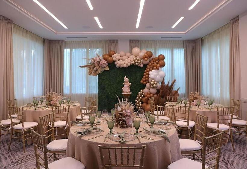 Fotos del hotel Intercontinental At Doral Miami, An Ihg:  7