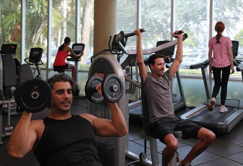 Fotos del hotel Intercontinental At Doral Miami, An Ihg:  14