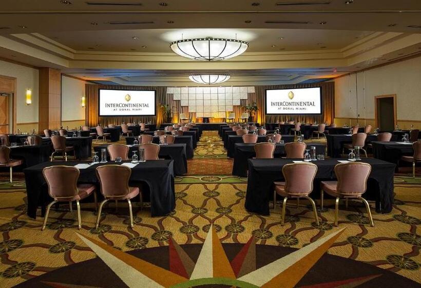 Fotos del hotel Intercontinental At Doral Miami, An Ihg:  48