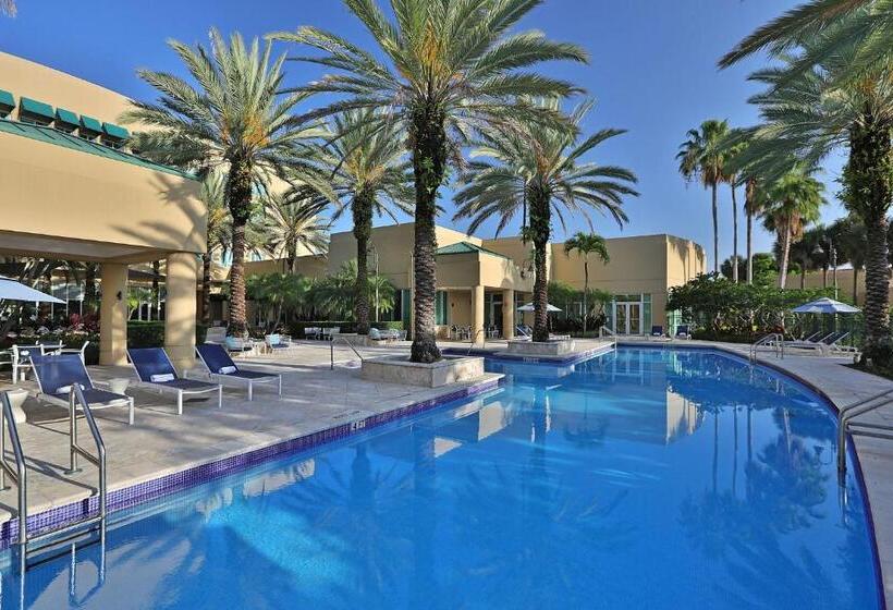 Fotos del hotel Intercontinental At Doral Miami, An Ihg:  12