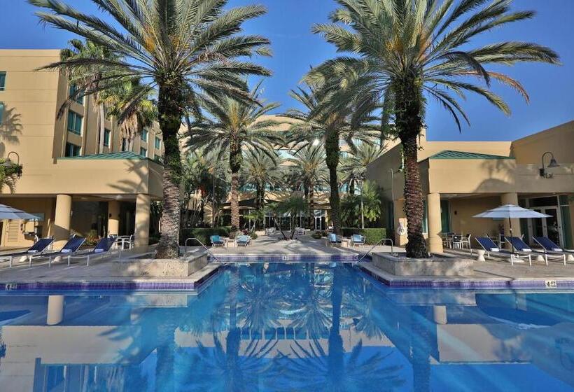 Fotos del hotel Intercontinental At Doral Miami, An Ihg:  49