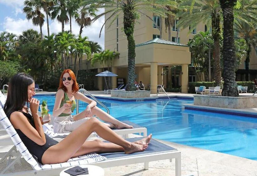 Fotos del hotel Intercontinental At Doral Miami, An Ihg:  24