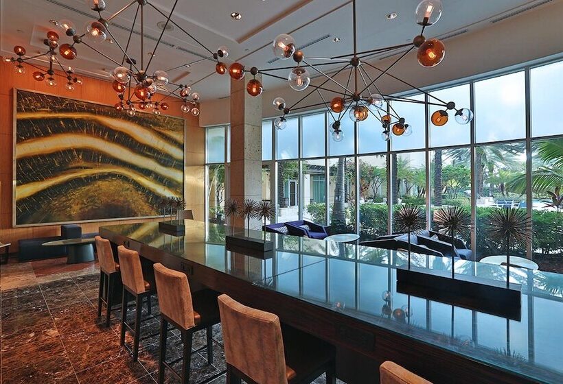 Fotos del hotel Intercontinental At Doral Miami, An Ihg:  43