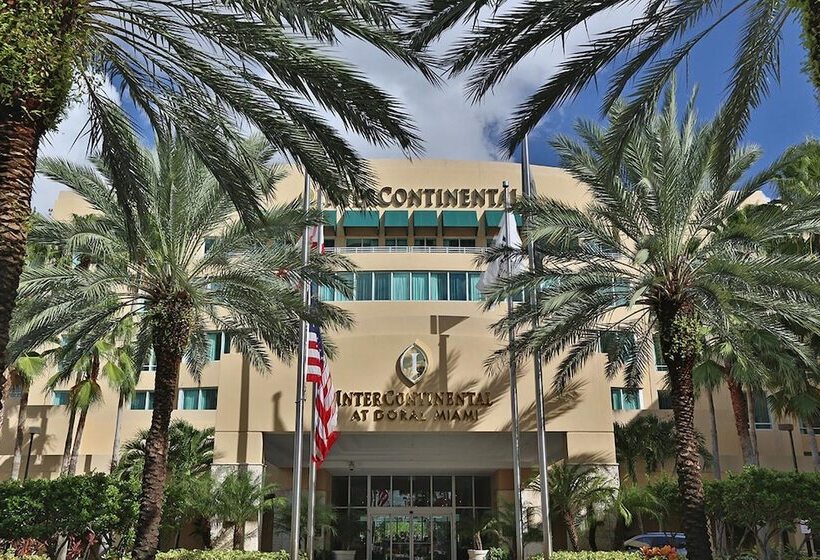 Fotos del hotel Intercontinental At Doral Miami, An Ihg:  44