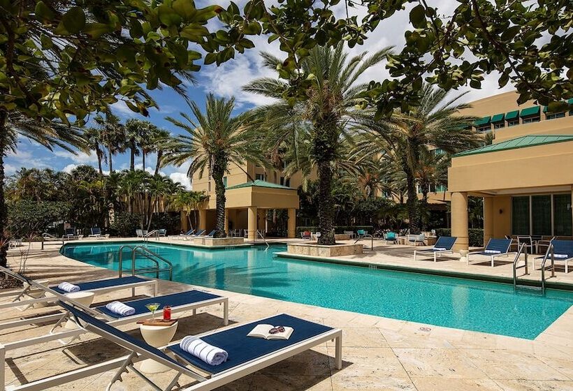 Fotos del hotel Intercontinental At Doral Miami, An Ihg:  34