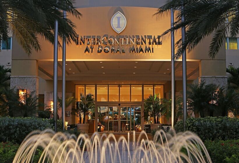 Fotos del hotel Intercontinental At Doral Miami, An Ihg:  35