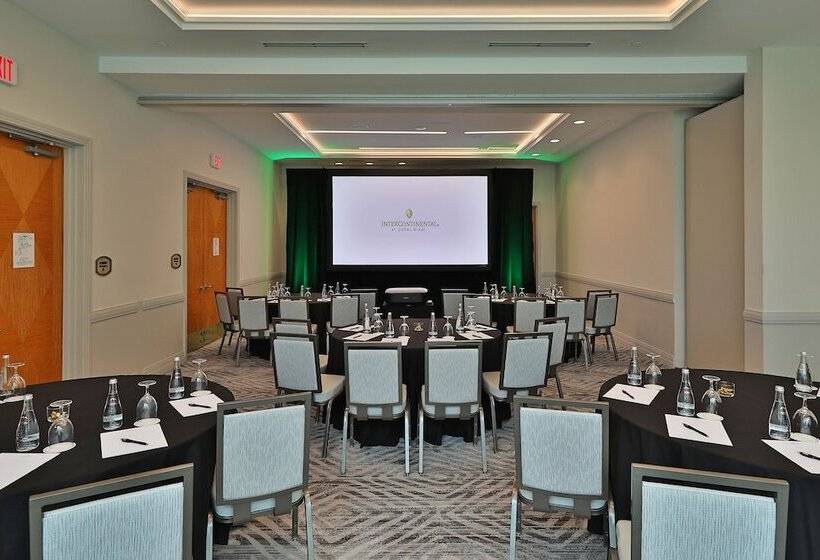 Fotos del hotel Intercontinental At Doral Miami, An Ihg:  54