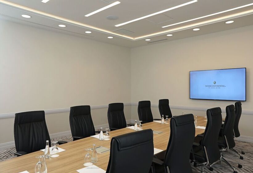 Fotos del hotel Intercontinental At Doral Miami, An Ihg:  56