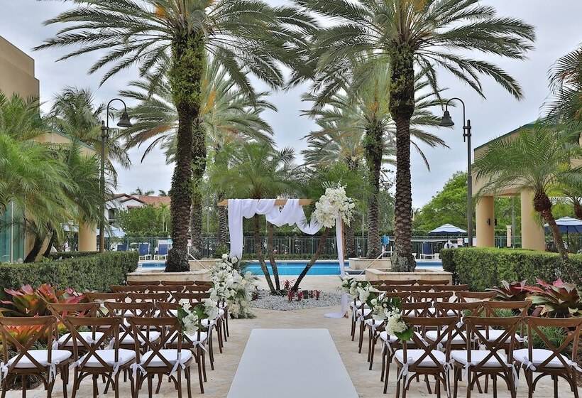 Fotos del hotel Intercontinental At Doral Miami, An Ihg:  57
