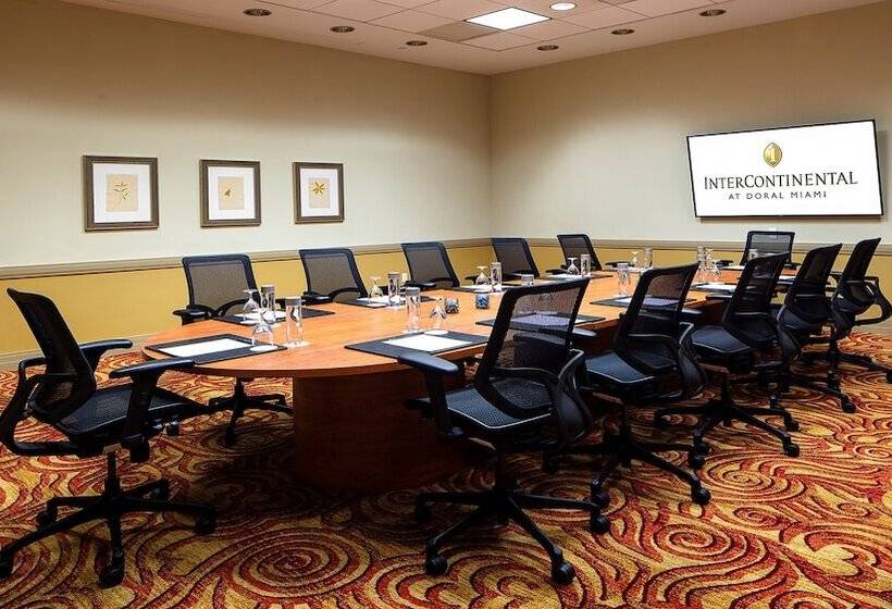 Fotos del hotel Intercontinental At Doral Miami, An Ihg:  31