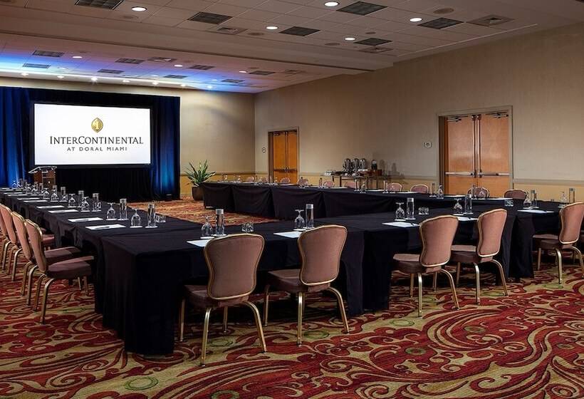 Fotos del hotel Intercontinental At Doral Miami, An Ihg:  18