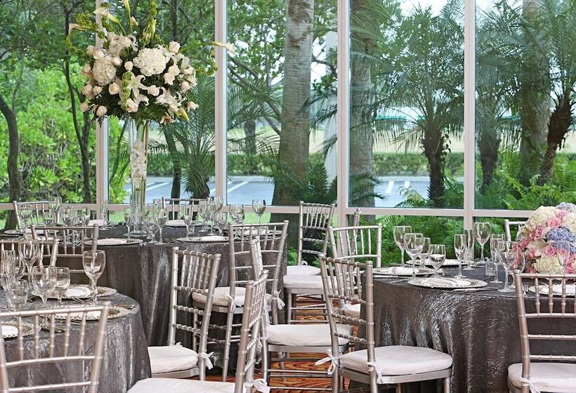 Fotos del hotel Intercontinental At Doral Miami, An Ihg:  22