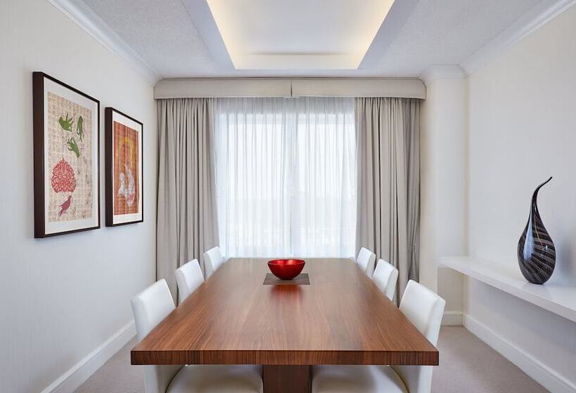 Intercontinental Suites Hotel Cleveland, An Ihg