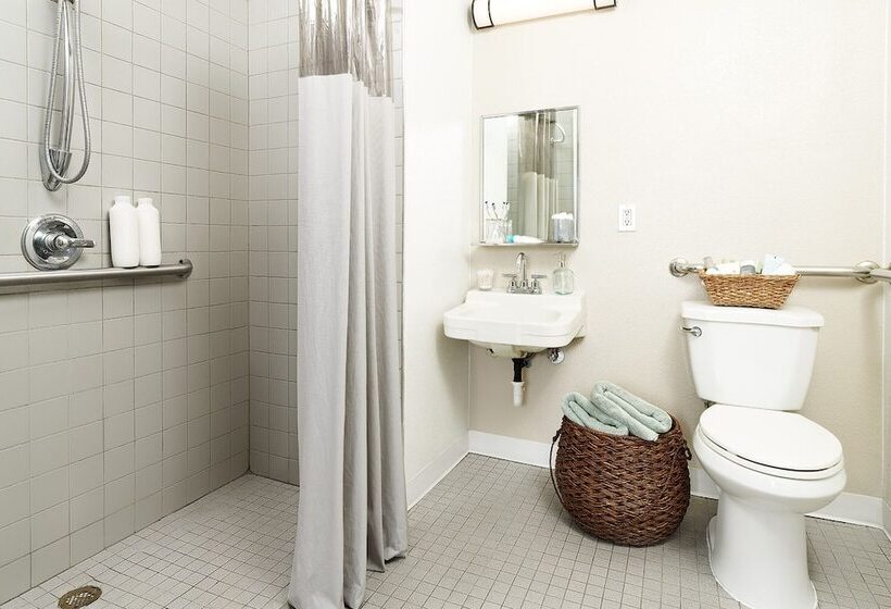 هتل Intown Suites Extended Stay Phoenix Az   Gilbert