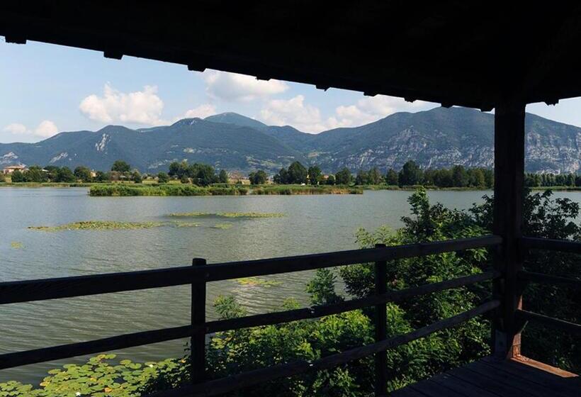 فندق Iseo Lago