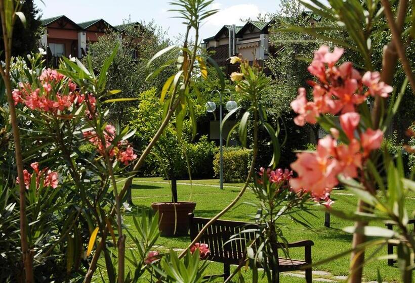 فندق Iseo Lago