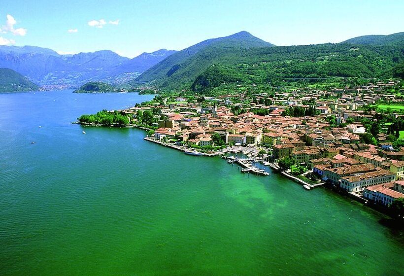 فندق Iseo Lago