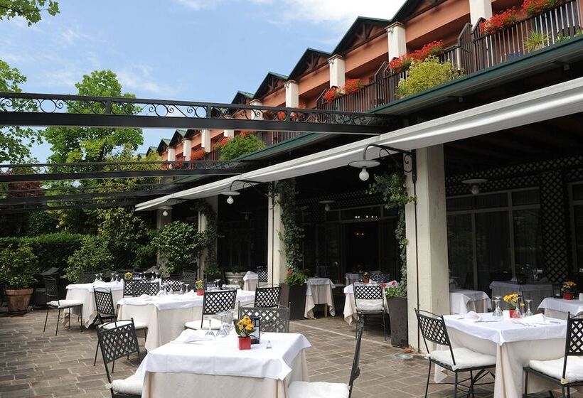 فندق Iseo Lago
