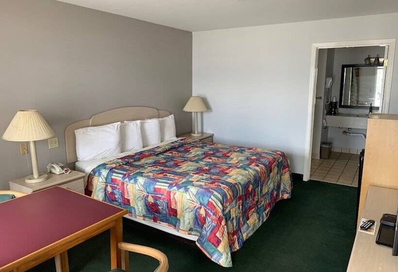 Отель Key West Inn  Childersburg
