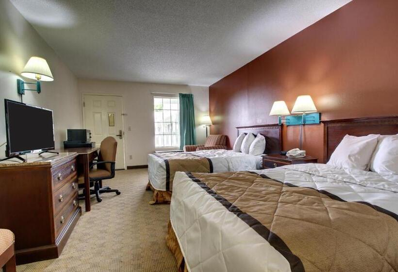 فندق Key West Inn  Lafayette