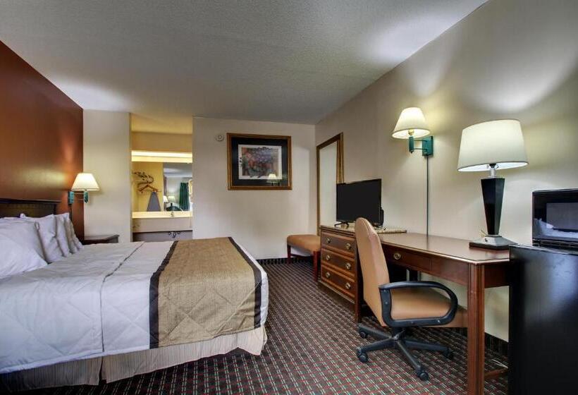 فندق Key West Inn  Lafayette