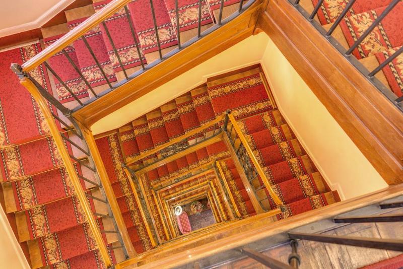 Fotos del hotel La Lumiere Di Piazza Di Spagna:  28