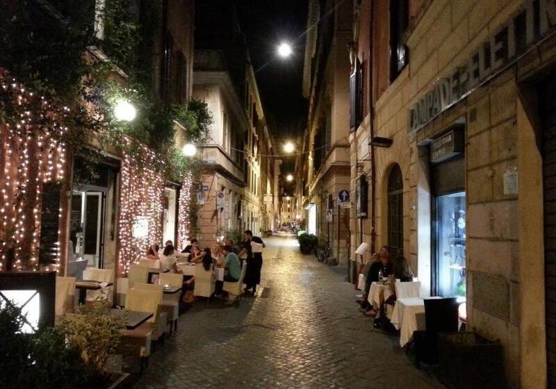 Fotos del hotel La Lumiere Di Piazza Di Spagna:  17