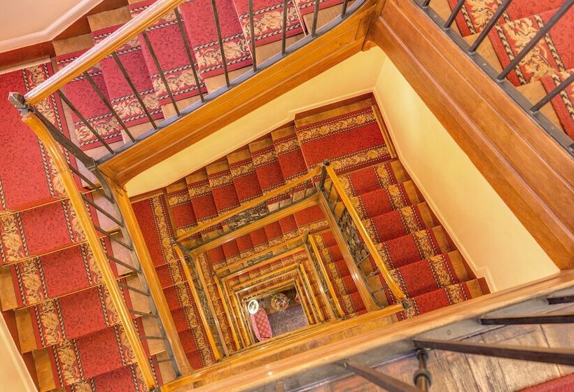 Fotos del hotel La Lumiere Di Piazza Di Spagna:  14