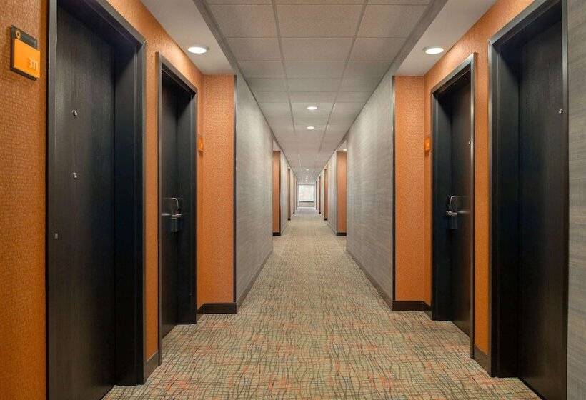 בית מלון כפרי La Quinta Inn & Suites By Wyndham St Louis Route 66