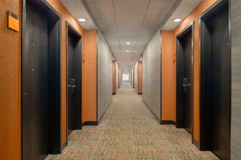 בית מלון כפרי La Quinta Inn & Suites By Wyndham St Louis Route 66