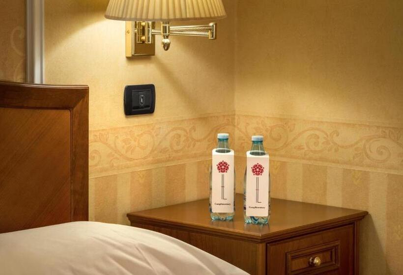 Fotos del hotel Lancaster:  40