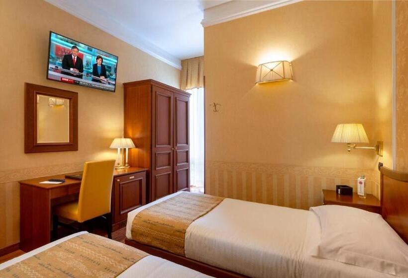Fotos del hotel Lancaster:  3