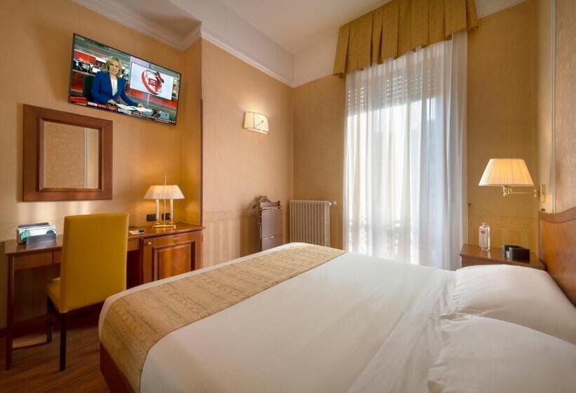 Fotos del hotel Lancaster:  4