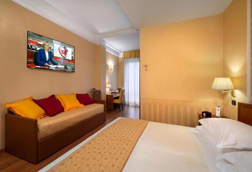 Fotos del hotel Lancaster:  32