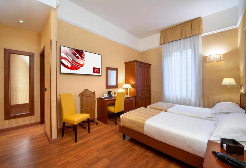Fotos del hotel Lancaster:  12
