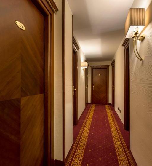 Fotos del hotel Lancaster:  45