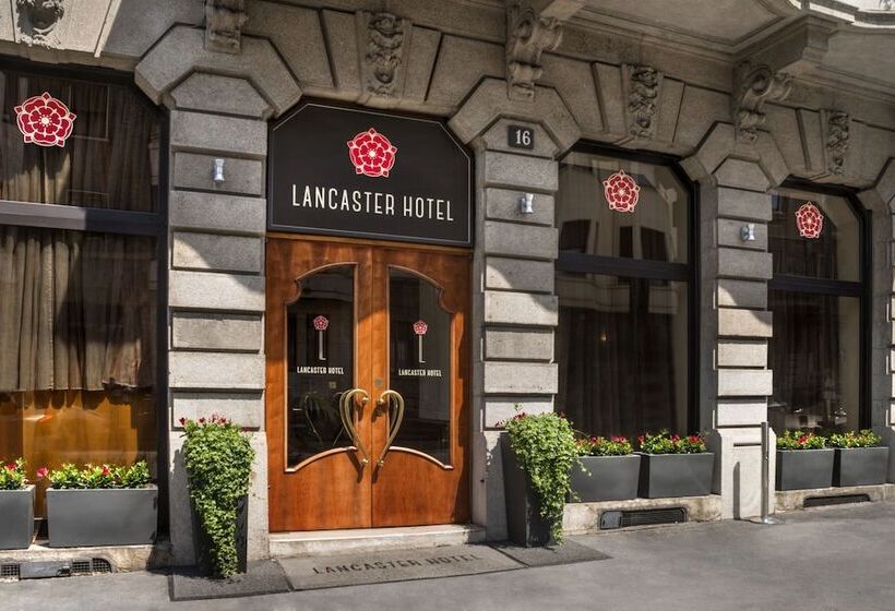 Fotos del hotel Lancaster:  30