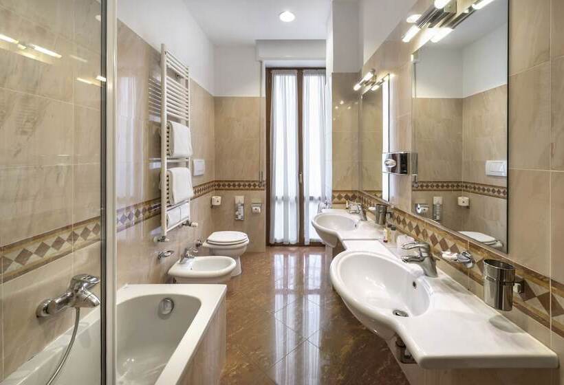Fotos del hotel Lancaster:  14