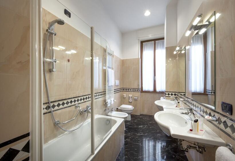 Fotos del hotel Lancaster:  25