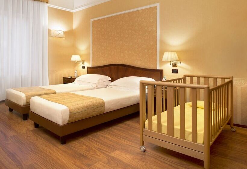 Fotos del hotel Lancaster:  23