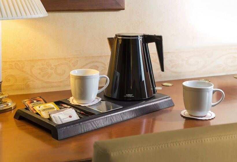 Fotos del hotel Lancaster:  21
