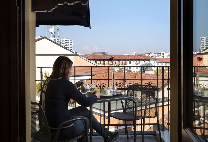 Fotos del hotel Lancaster:  22