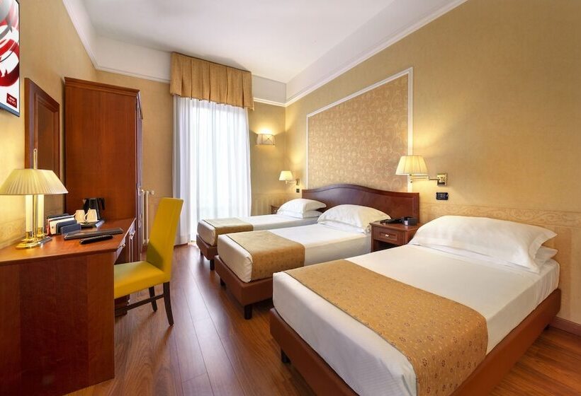 Fotos del hotel Lancaster:  6