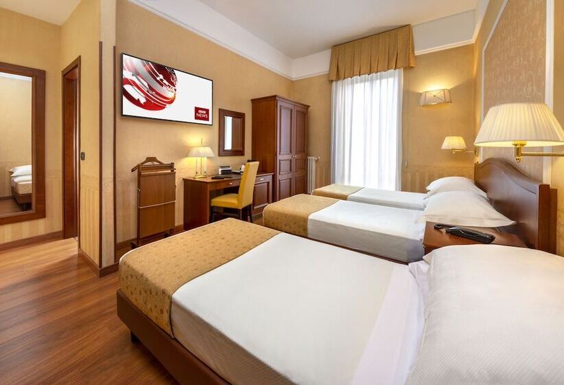 Fotos del hotel Lancaster:  5
